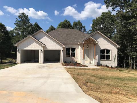 410 Reuben Dr, Alexander, AR 72002 photo 1