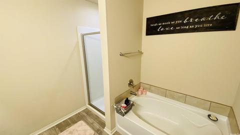 14709 Skyline Dr, Alexander, AR 72002 photo 12