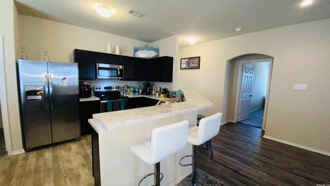 14709 Skyline Dr, Alexander, AR 72002 photo 5
