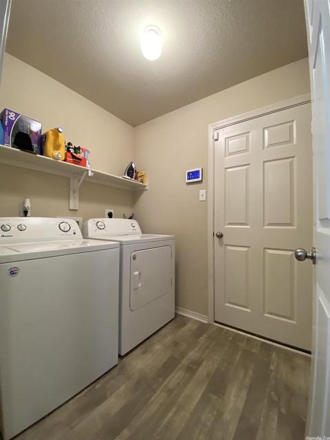 14709 Skyline Dr, Alexander, AR 72002 photo 14