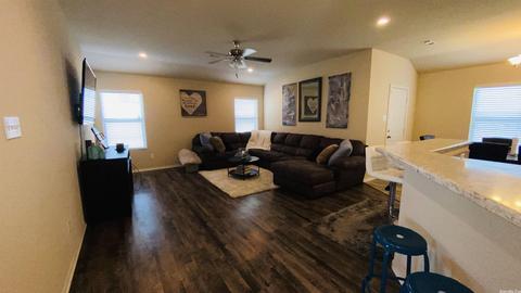 14709 Skyline Dr, Alexander, AR 72002 photo 6