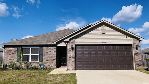 14709 Skyline Dr, Alexander, AR 72002 photo 1