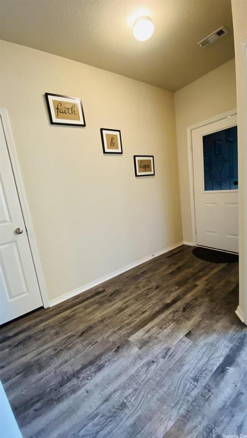 14709 Skyline Dr, Alexander, AR 72002 photo 2