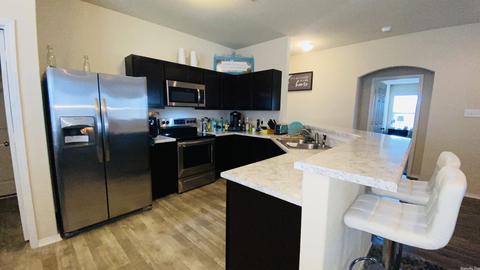 14709 Skyline Dr, Alexander, AR 72002 photo 4