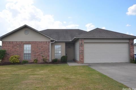 111 Coy Ln, Beebe, AR 72012 photo 1
