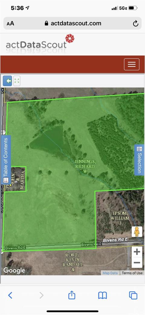 95 E Bivens Rd, Quitman, AR 72131 photo 3