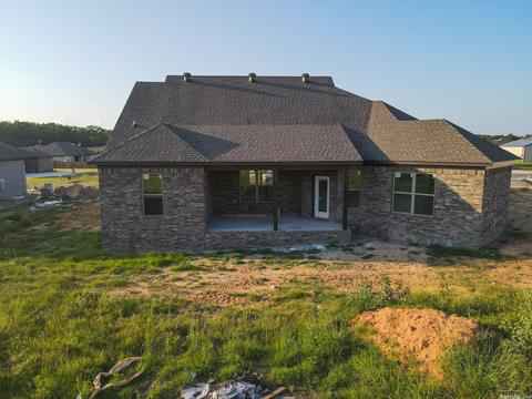 10 Darlin Dr, Cabot, AR 72023 photo 2