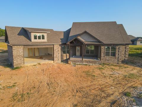 10 Darlin Dr, Cabot, AR 72023 photo 1
