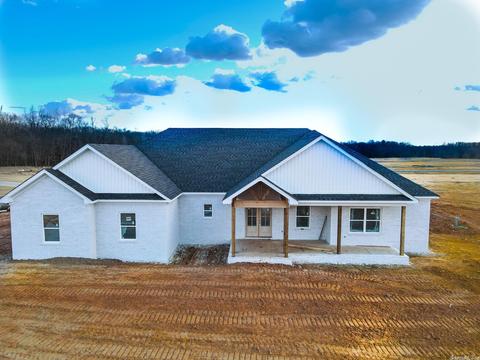 340 Mayberry Dr, Cabot, AR 72023 photo 1