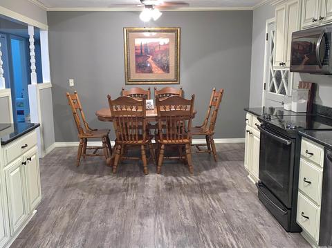 471 Memory Ln, Clinton, AR 72031 photo 9