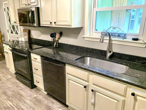 471 Memory Ln, Clinton, AR 72031 photo 5