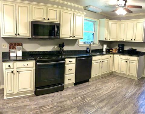 471 Memory Ln, Clinton, AR 72031 photo 6