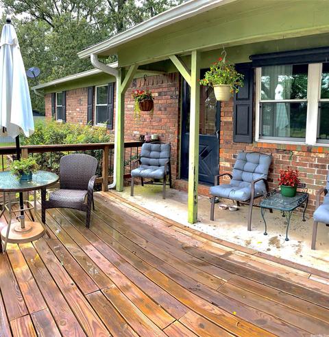 471 Memory Ln, Clinton, AR 72031 photo 2