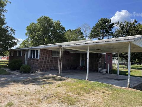 302 Front St, Dierks, AR 71833 photo 3