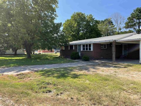 302 Front St, Dierks, AR 71833 photo 1