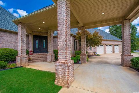 6915 E Worth Ave, Benton, AR 72019 photo 4
