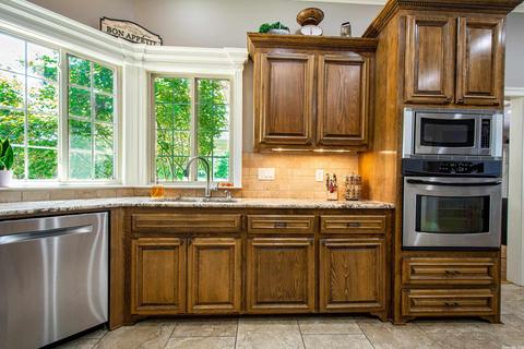 6915 E Worth Ave, Benton, AR 72019 photo 23