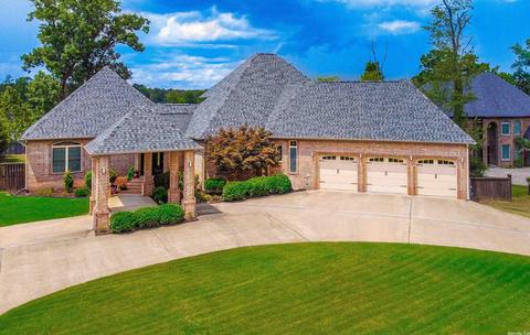 6915 E Worth Ave, Benton, AR 72019 photo 1
