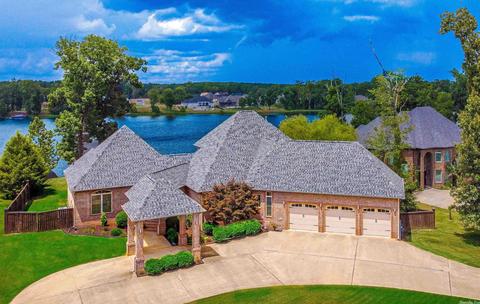 6915 E Worth Ave, Benton, AR 72019 photo 2