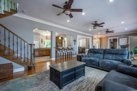 6915 E Worth Ave, Benton, AR 72019 photo 17
