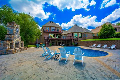 6915 E Worth Ave, Benton, AR 72019 photo 7