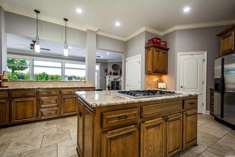 6915 E Worth Ave, Benton, AR 72019 photo 24