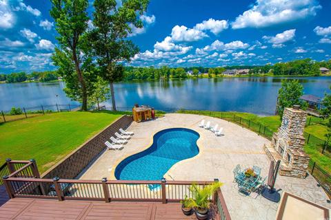 6915 E Worth Ave, Benton, AR 72019 photo 37