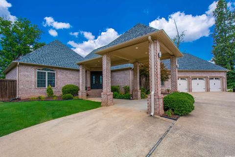 6915 E Worth Ave, Benton, AR 72019 photo 3