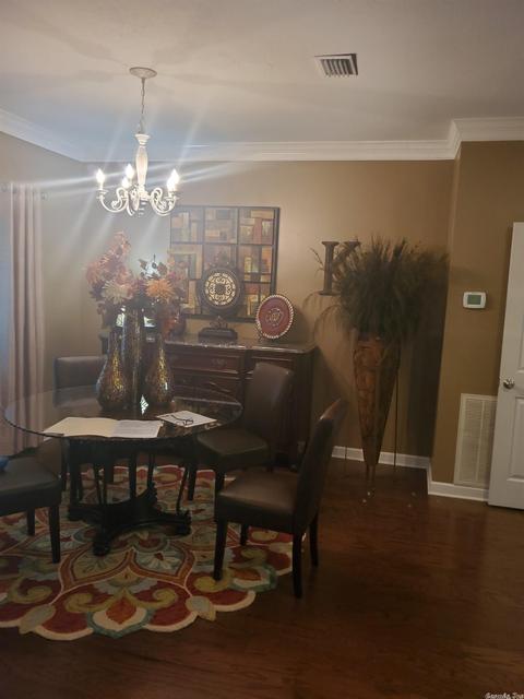 3150 Baxter Dr, Conway, AR 72032 photo 3