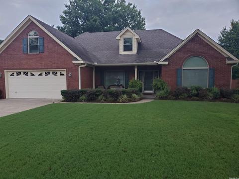 3150 Baxter Dr, Conway, AR 72032 photo 1