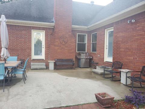 3150 Baxter Dr, Conway, AR 72032 photo 13