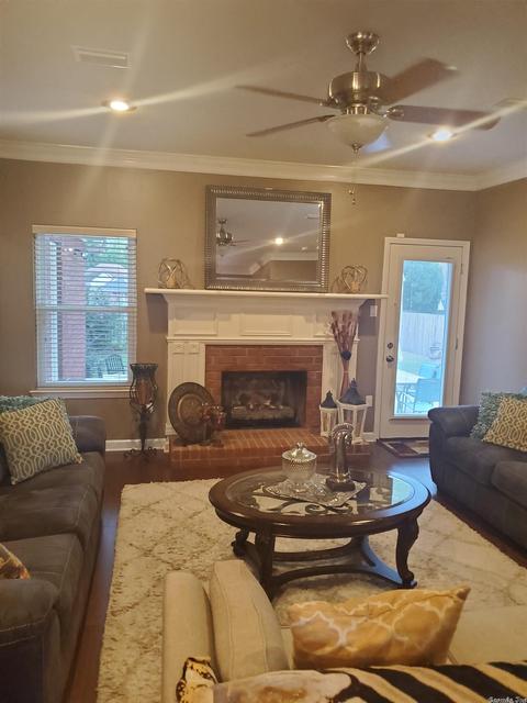 3150 Baxter Dr, Conway, AR 72032 photo 2
