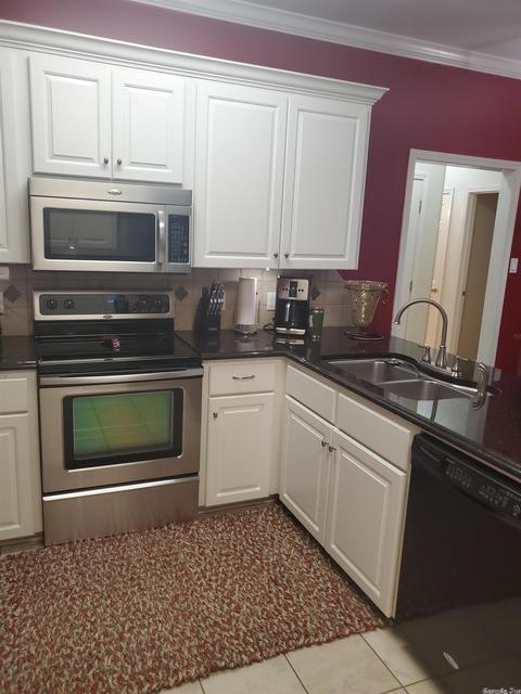 3150 Baxter Dr, Conway, AR 72032 photo 4
