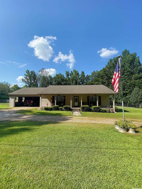 412 Clovis Rd, Malvern, AR 72104 photo 1