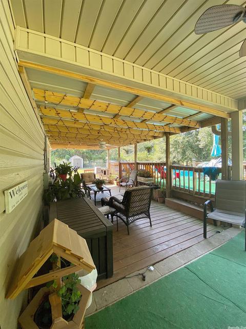 412 Clovis Rd, Malvern, AR 72104 photo 22