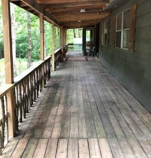 49 Broken Rock Mountain Rd, Mount Ida, AR 71957 photo 12