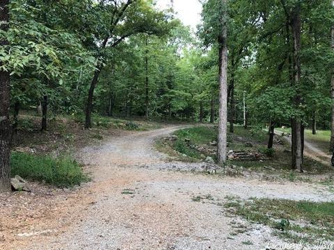 49 Broken Rock Mountain Rd, Mount Ida, AR 71957 photo 8