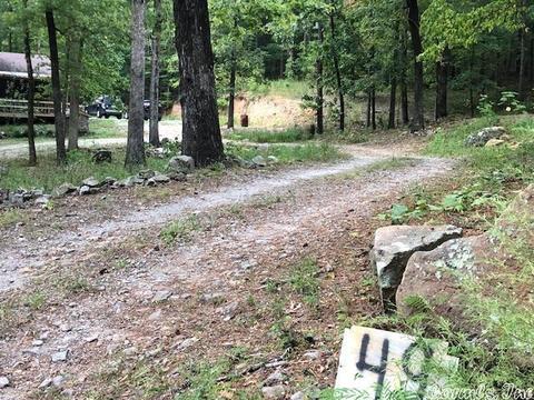 49 Broken Rock Mountain Rd, Mount Ida, AR 71957 photo 6