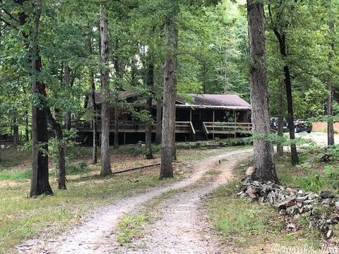 49 Broken Rock Mountain Rd, Mount Ida, AR 71957 photo 1