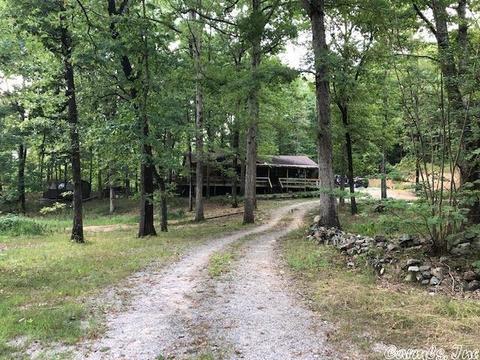 49 Broken Rock Mountain Rd, Mount Ida, AR 71957 photo 3