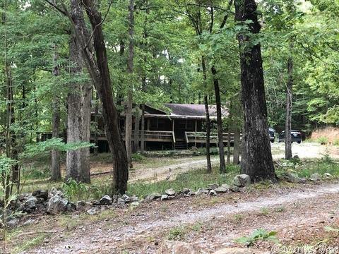49 Broken Rock Mountain Rd, Mount Ida, AR 71957 photo 2