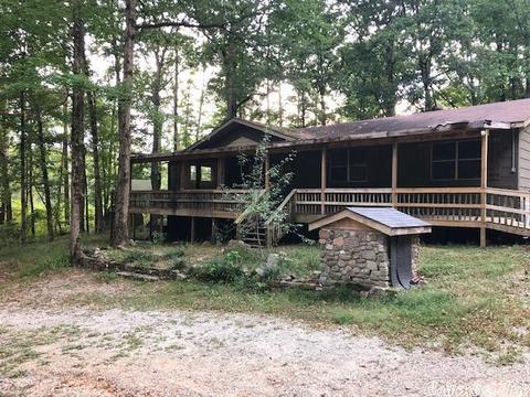 49 Broken Rock Mountain Rd, Mount Ida, AR 71957 photo 4