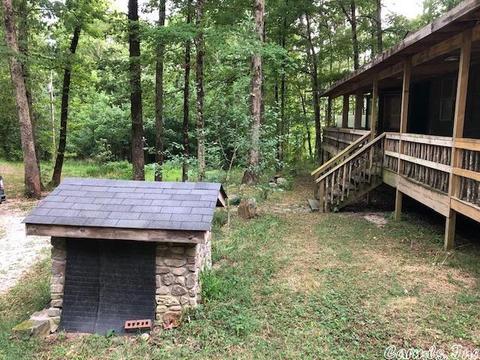 49 Broken Rock Mountain Rd, Mount Ida, AR 71957 photo 5