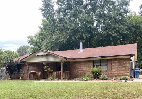 135 Eve Ln, Conway, AR 72032 photo 1