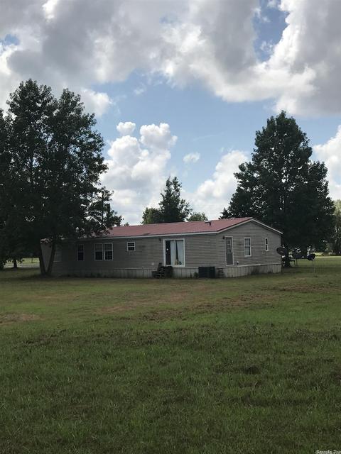 264 Jc Rd, Lonoke, AR 72086 photo 1