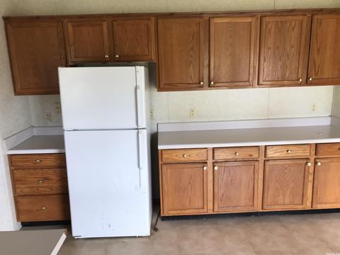 264 Jc Rd, Lonoke, AR 72086 photo 5
