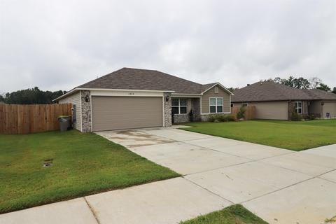 6204 Milsap Dr, Alexander, AR 72002 photo 3