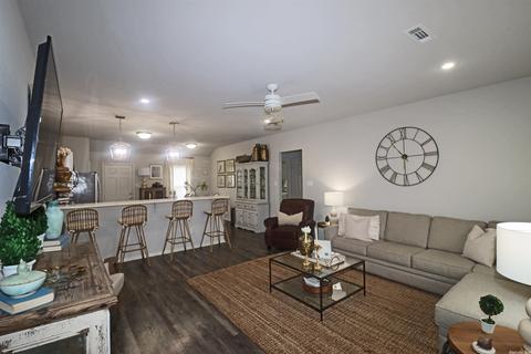 6204 Milsap Dr, Alexander, AR 72002 photo 4