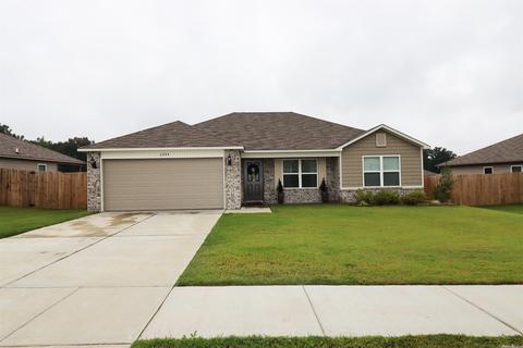 6204 Milsap Dr, Alexander, AR 72002 photo 1