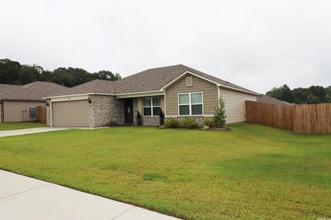 6204 Milsap Dr, Alexander, AR 72002 photo 2